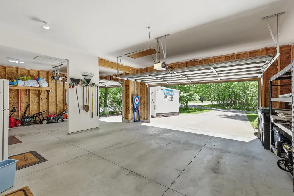 9339 Bay Harbor Court NE Algoma Township MI 49341