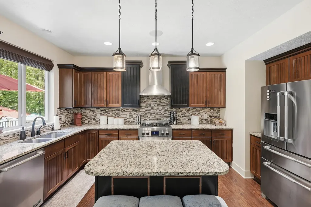 9339 Bay Harbor Court NE Algoma Township MI 49341