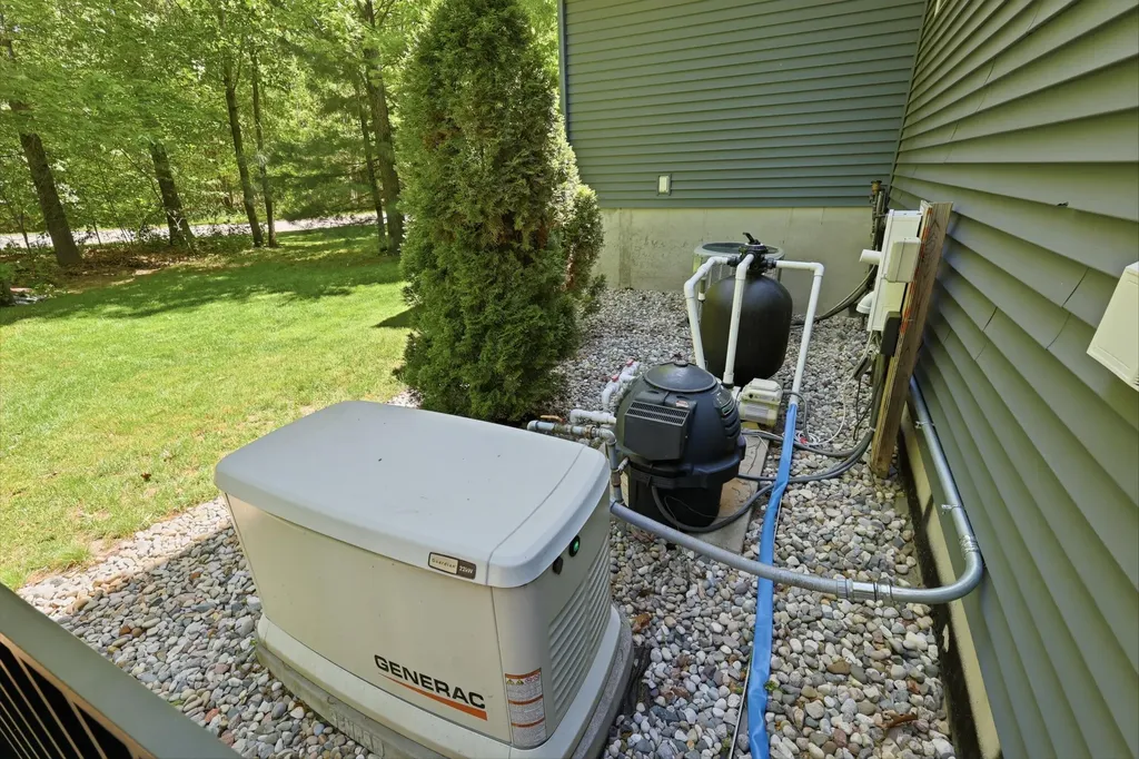 9339 Bay Harbor Court NE Algoma Township MI 49341