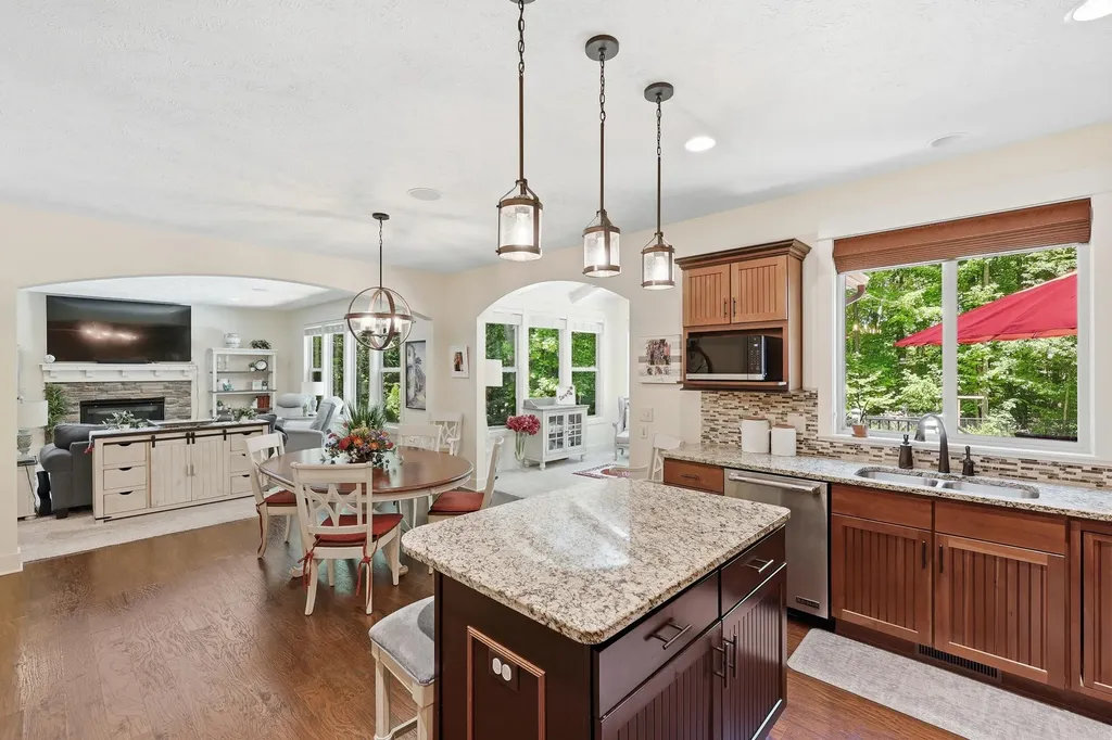 9339 Bay Harbor Court NE Algoma Township MI 49341