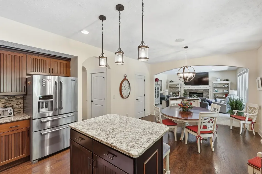 9339 Bay Harbor Court NE Algoma Township MI 49341