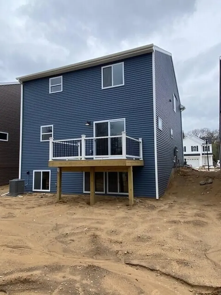 360 N Sherman Street Allegan City MI 49010