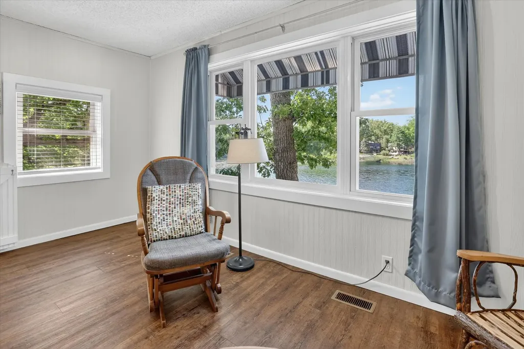 171 N Rock Lake Drive Richland Township MI 48891