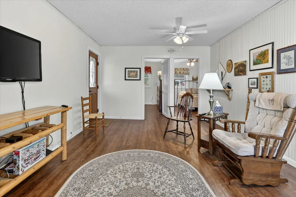 171 N Rock Lake Drive Richland Township MI 48891