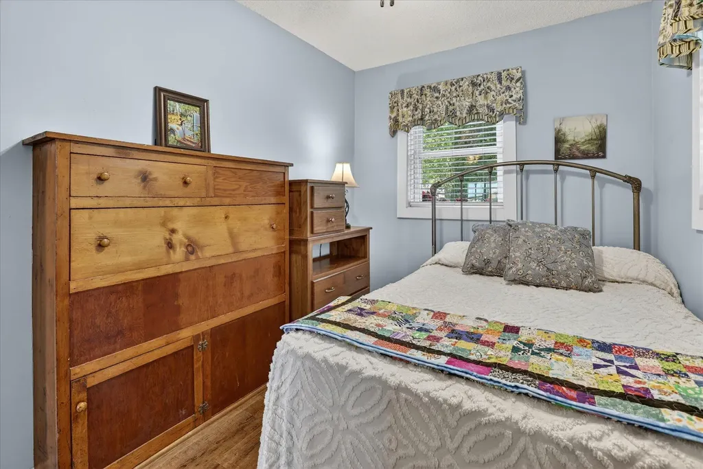 171 N Rock Lake Drive Richland Township MI 48891