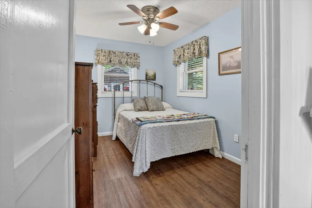171 N Rock Lake Drive Richland Township MI 48891