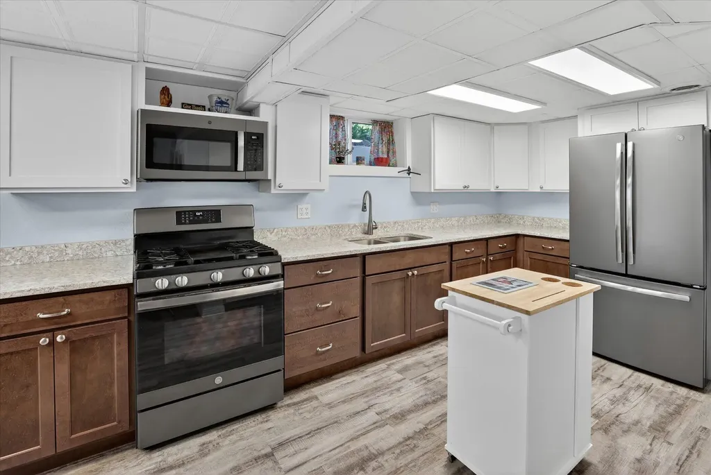171 N Rock Lake Drive Richland Township MI 48891