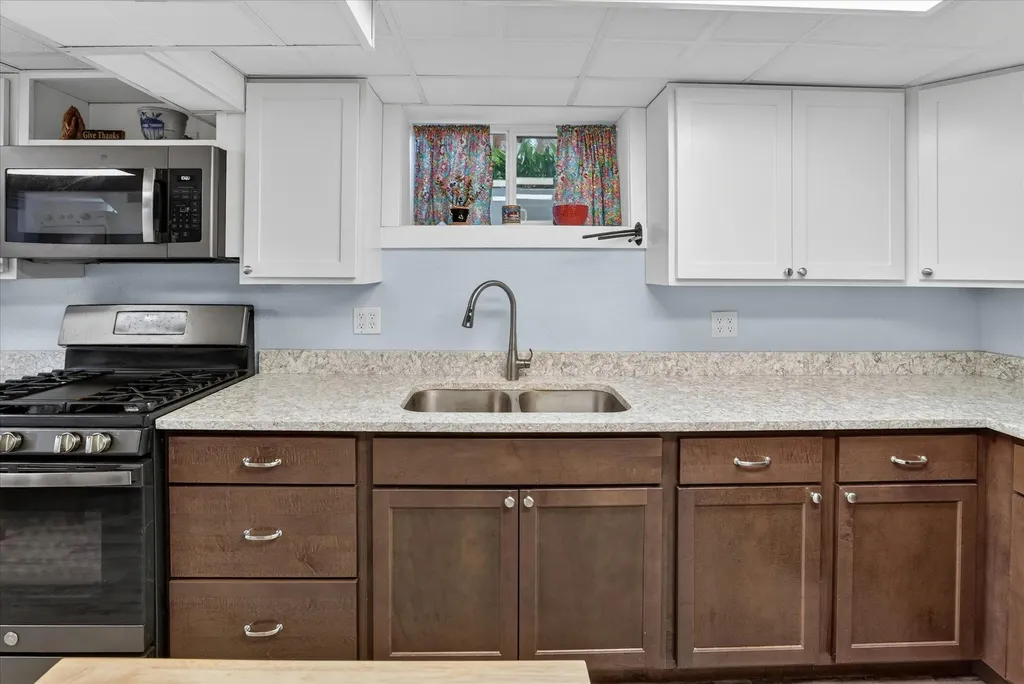 171 N Rock Lake Drive Richland Township MI 48891