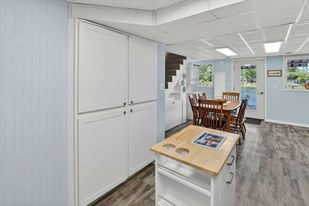 171 N Rock Lake Drive Richland Township MI 48891