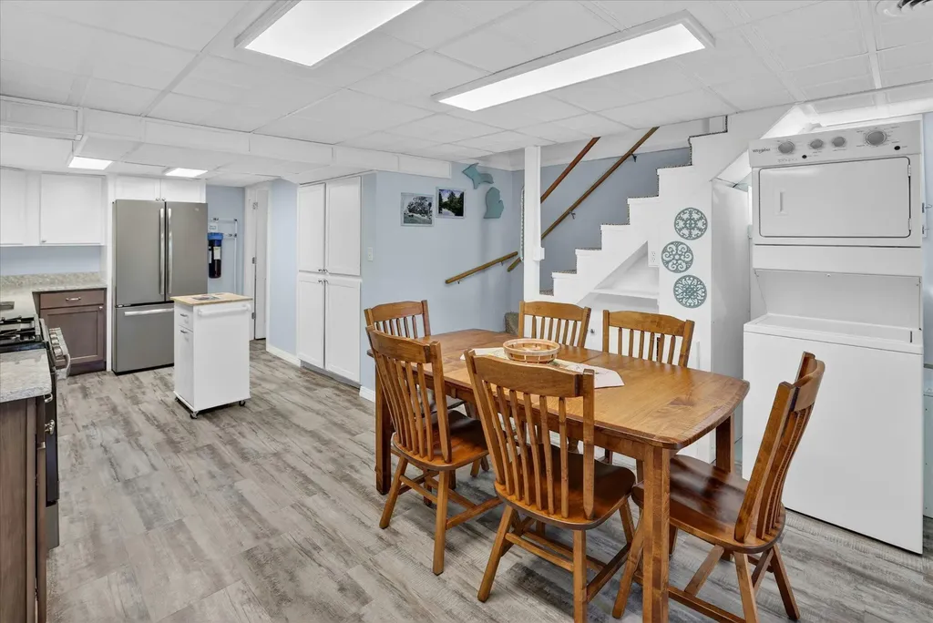 171 N Rock Lake Drive Richland Township MI 48891
