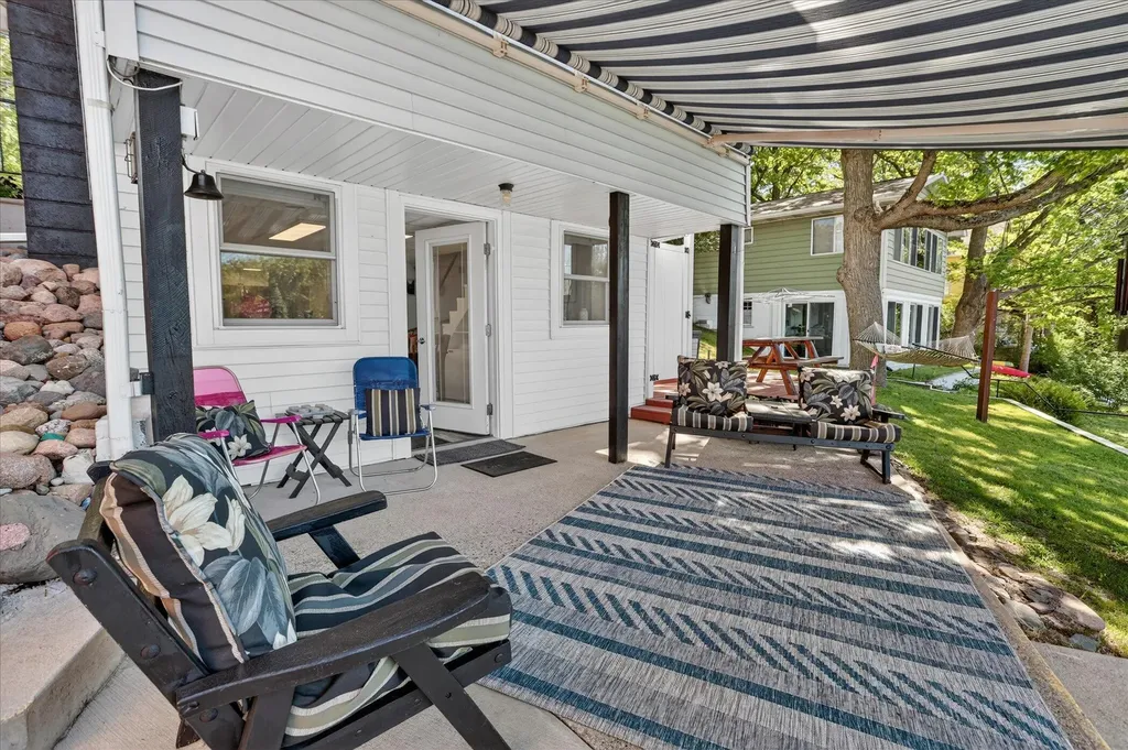 171 N Rock Lake Drive Richland Township MI 48891