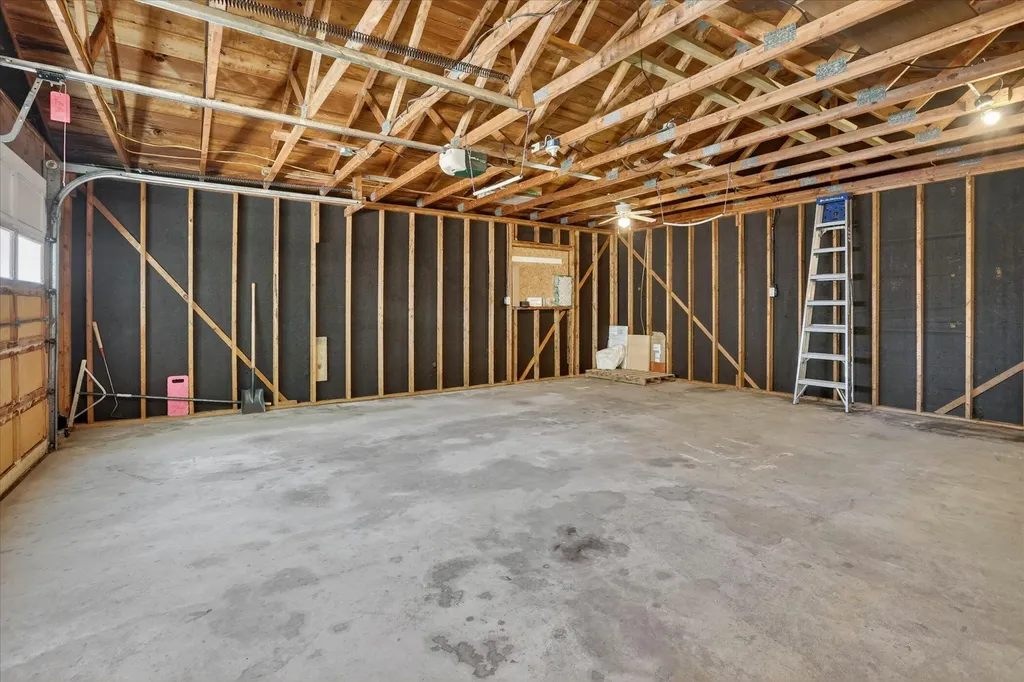 171 N Rock Lake Drive Richland Township MI 48891