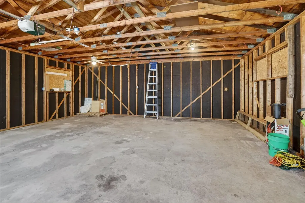 171 N Rock Lake Drive Richland Township MI 48891