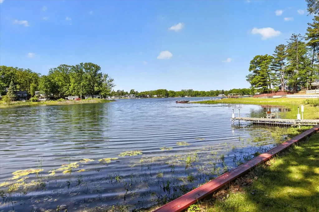 171 N Rock Lake Drive Richland Township MI 48891