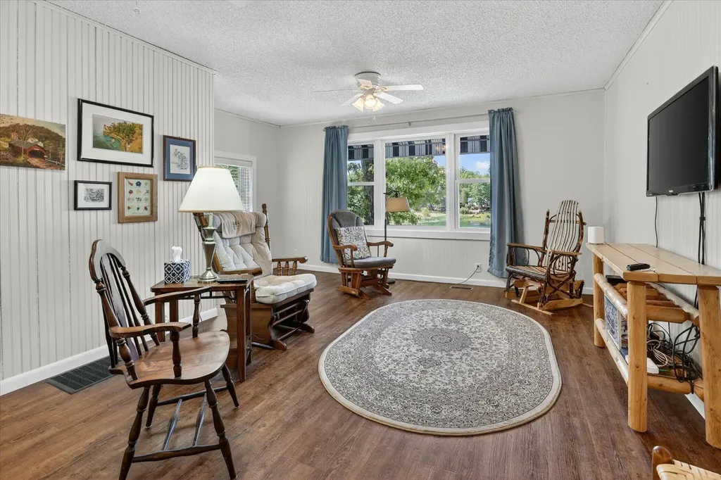 171 N Rock Lake Drive Richland Township MI 48891