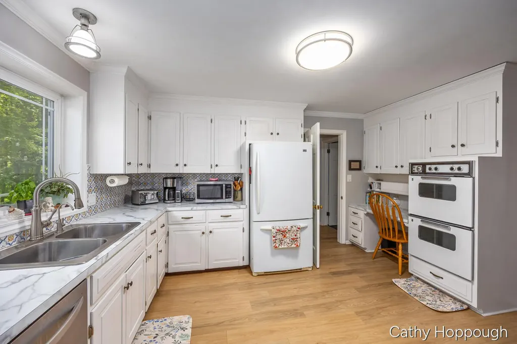 752 Ridgewood Drive Ionia City MI 48846