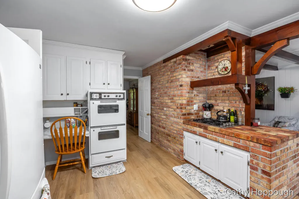 752 Ridgewood Drive Ionia City MI 48846