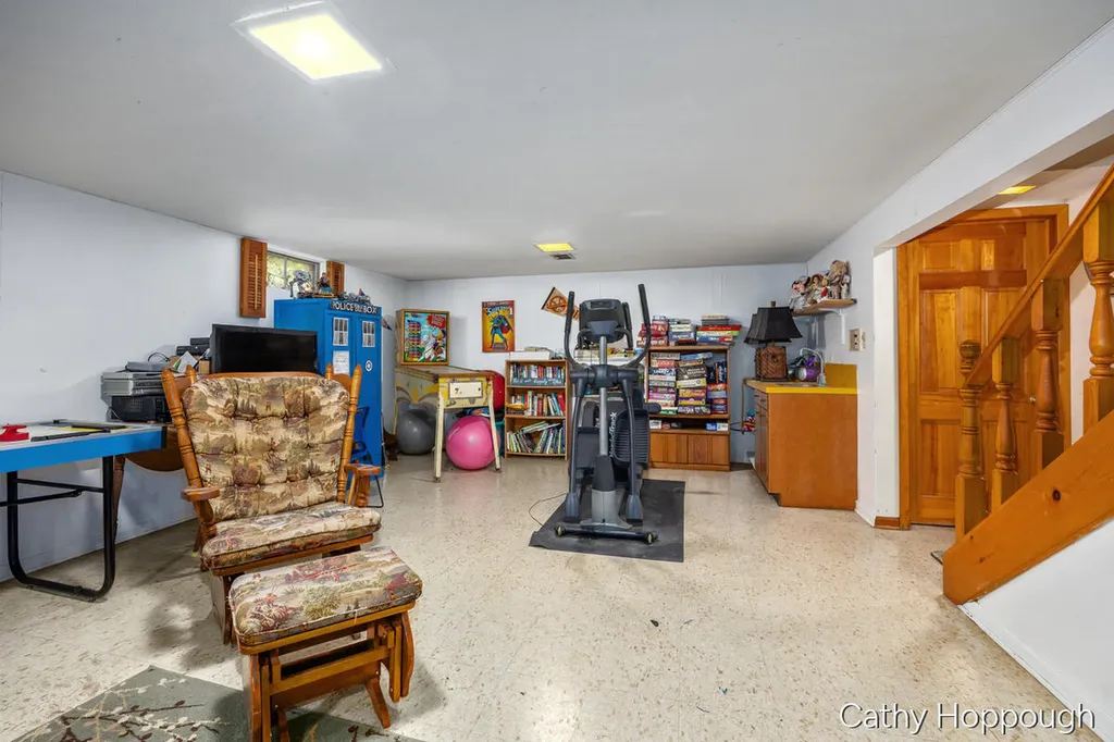 752 Ridgewood Drive Ionia City MI 48846
