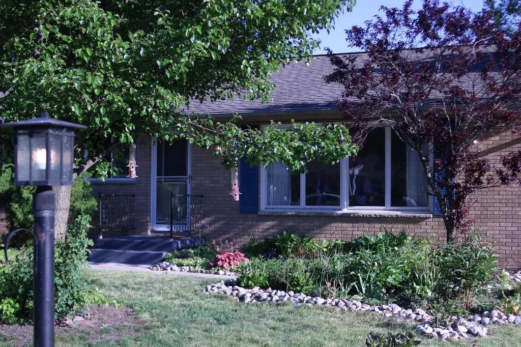 1906 Andrew Street SE Kentwood City MI 49508