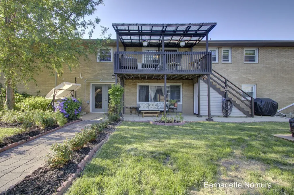 1906 Andrew Street SE Kentwood City MI 49508
