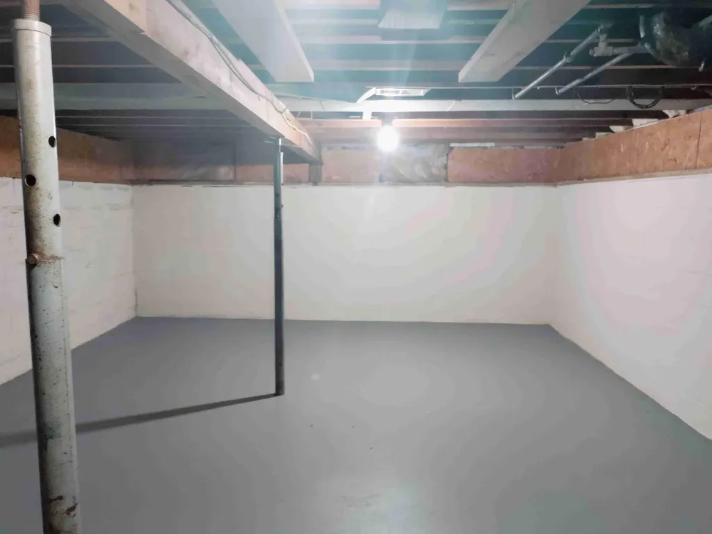 360 W Hume Avenue Muskegon Heights City MI 49444
