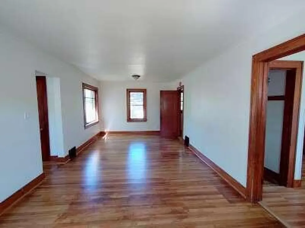 360 W Hume Avenue Muskegon Heights City MI 49444
