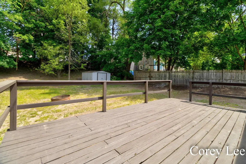 536 Ionia Street Belding City MI 48809
