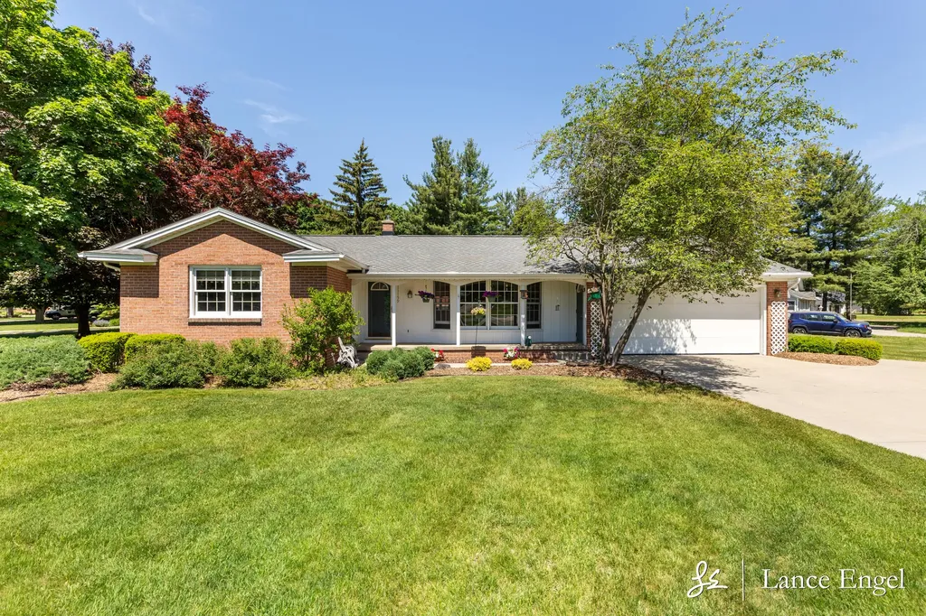 11159 Northgate Avenue Allendale Charter Township MI 49401