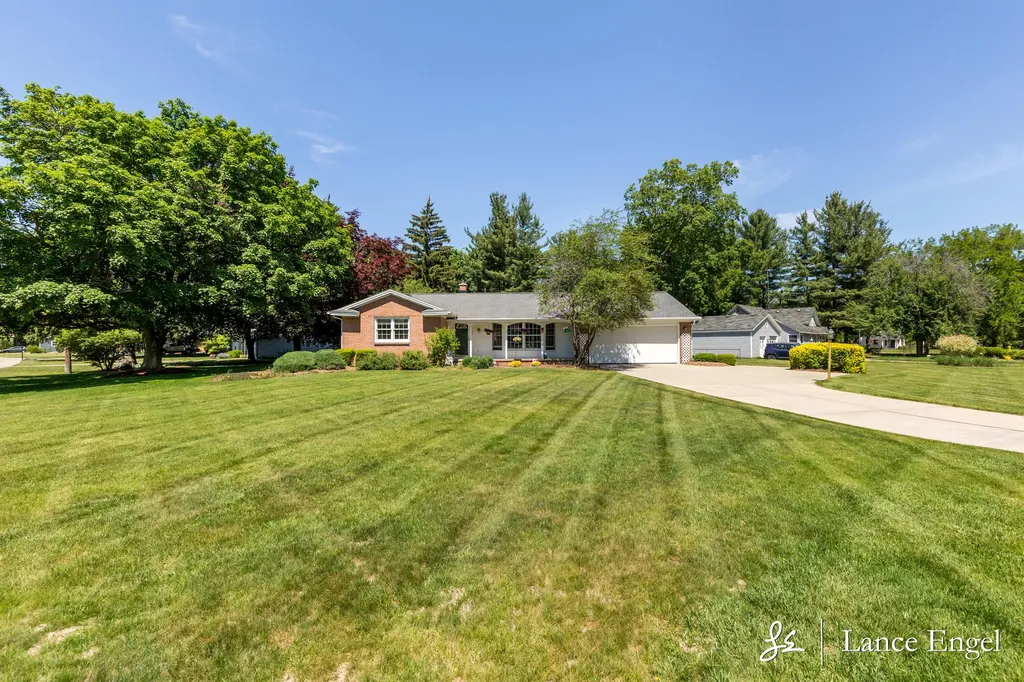 11159 Northgate Avenue Allendale Charter Township MI 49401