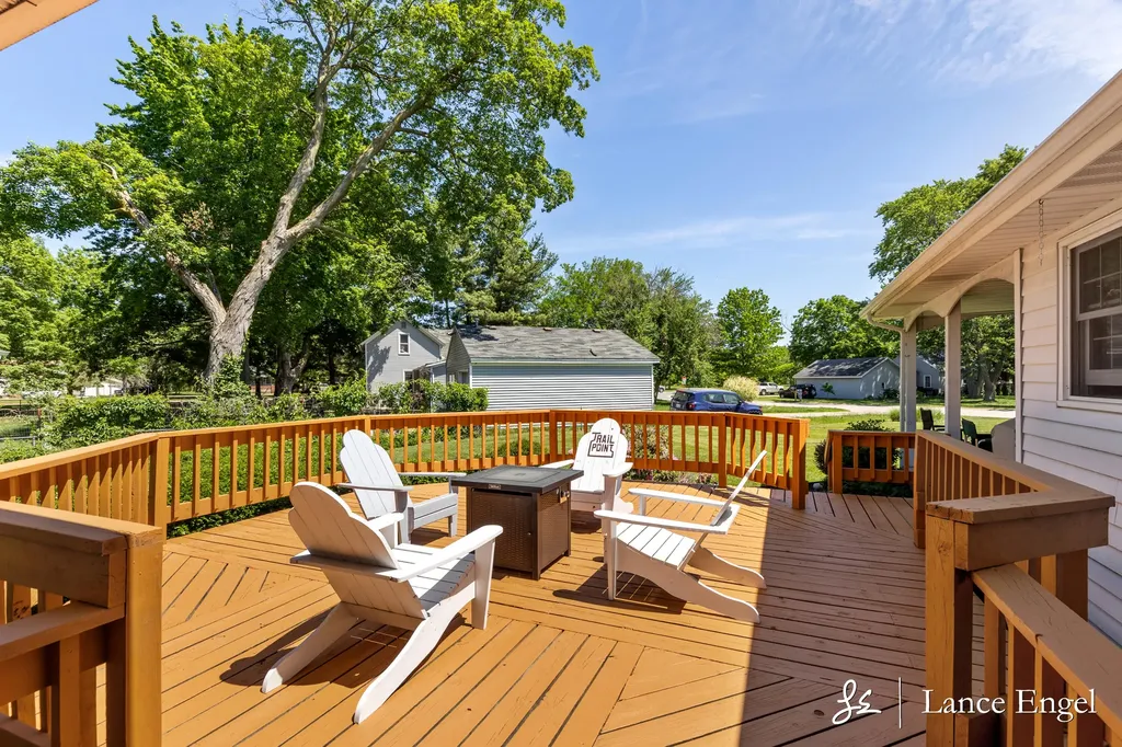 11159 Northgate Avenue Allendale Charter Township MI 49401
