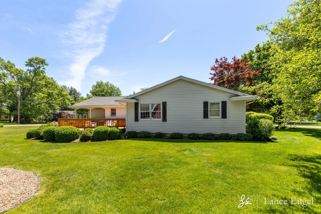 11159 Northgate Avenue Allendale Charter Township MI 49401