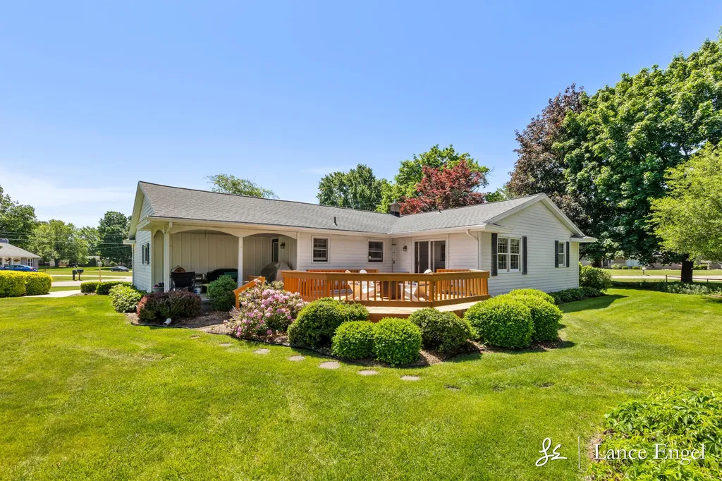 11159 Northgate Avenue Allendale Charter Township MI 49401