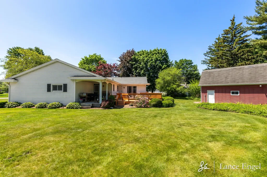 11159 Northgate Avenue Allendale Charter Township MI 49401