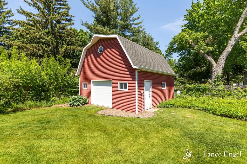 11159 Northgate Avenue Allendale Charter Township MI 49401