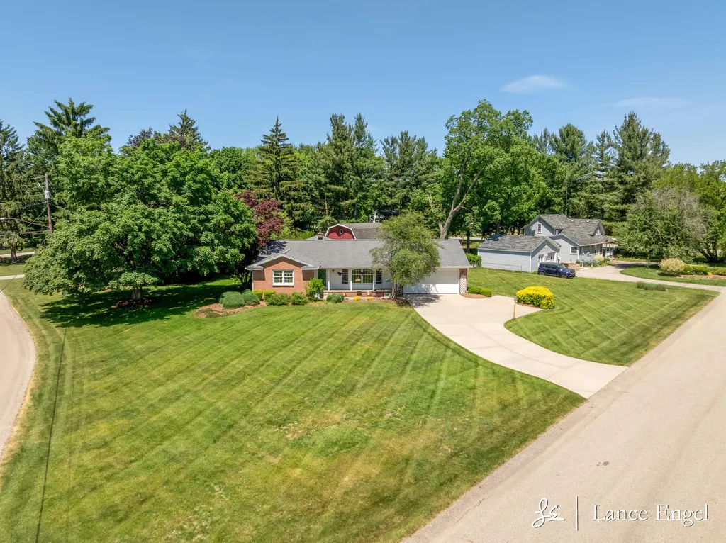 11159 Northgate Avenue Allendale Charter Township MI 49401