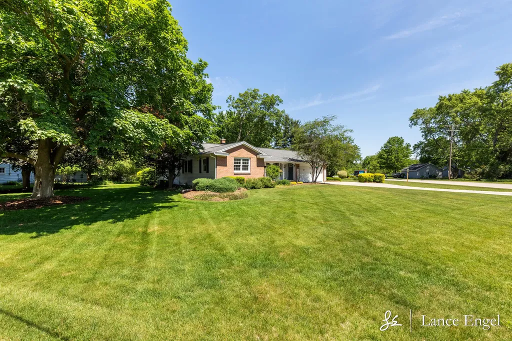 11159 Northgate Avenue Allendale Charter Township MI 49401