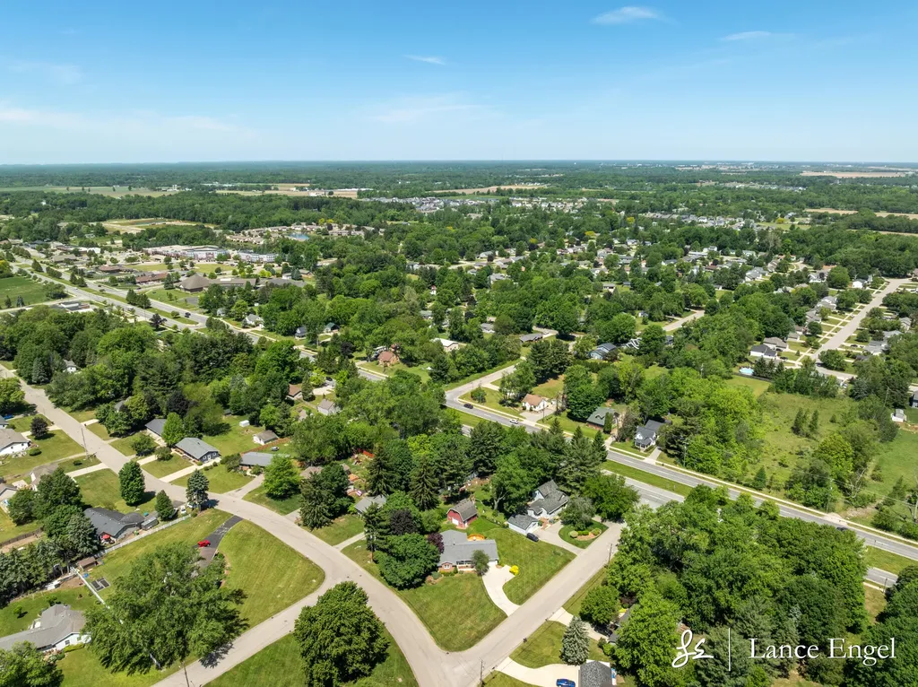 11159 Northgate Avenue Allendale Charter Township MI 49401