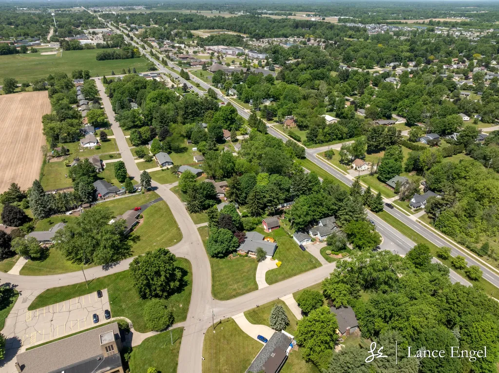 11159 Northgate Avenue Allendale Charter Township MI 49401