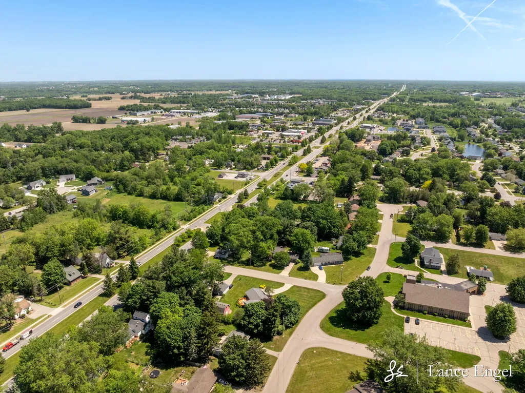 11159 Northgate Avenue Allendale Charter Township MI 49401