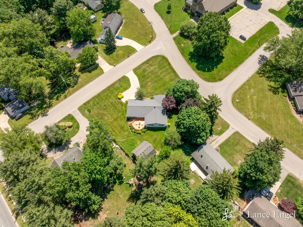 11159 Northgate Avenue Allendale Charter Township MI 49401