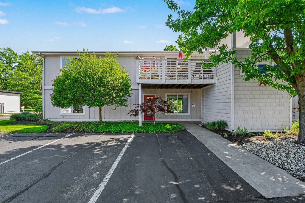320 S Blue Star Highway Unknown City MI 49406