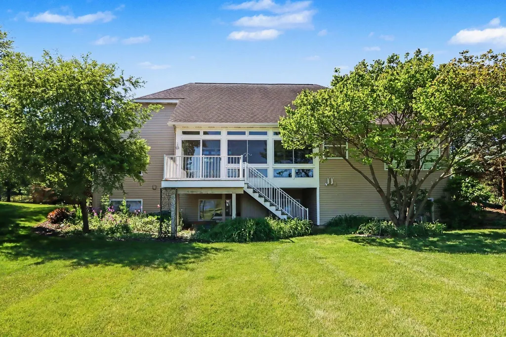 9555 Miller Drive Comstock Charter Township MI 49053