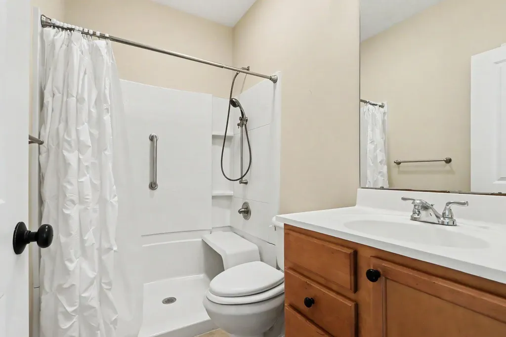 9555 Miller Drive Comstock Charter Township MI 49053