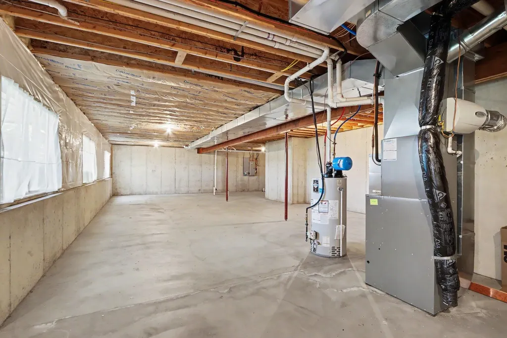 9555 Miller Drive Comstock Charter Township MI 49053