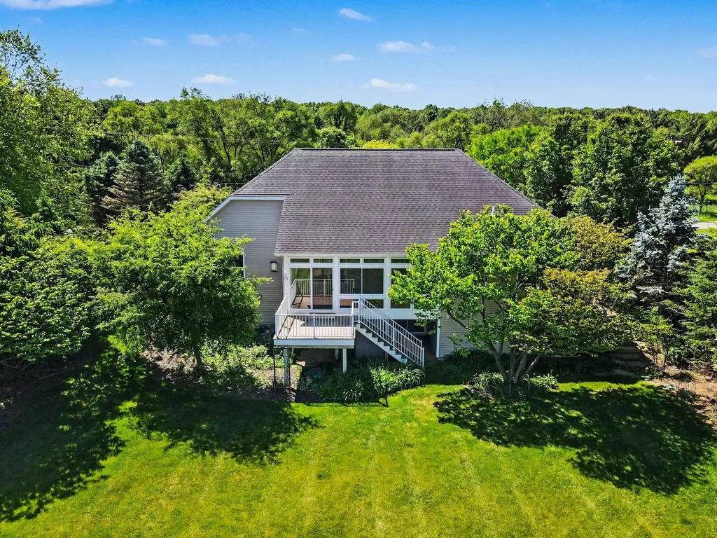 9555 Miller Drive Comstock Charter Township MI 49053