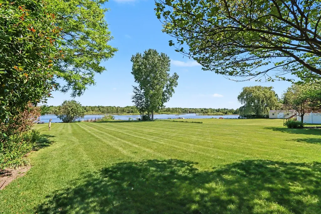 9555 Miller Drive Comstock Charter Township MI 49053