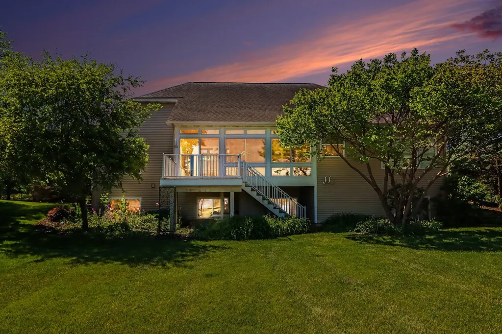9555 Miller Drive Comstock Charter Township MI 49053