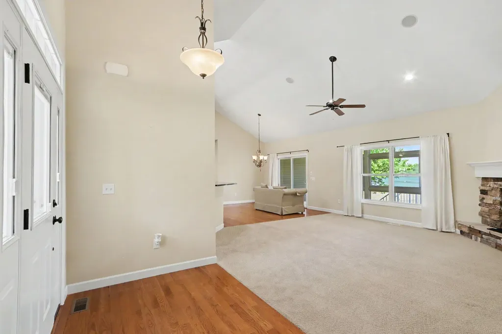 9555 Miller Drive Comstock Charter Township MI 49053