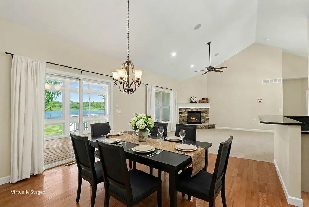 9555 Miller Drive Comstock Charter Township MI 49053