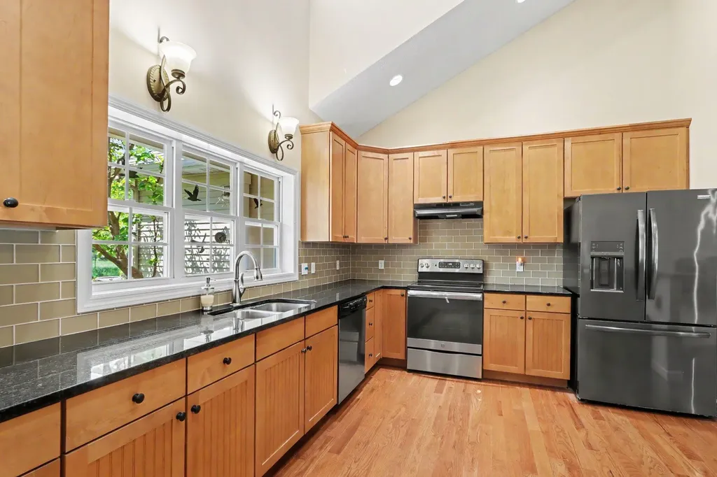 9555 Miller Drive Comstock Charter Township MI 49053